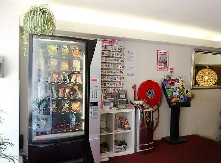 Budget Marnix Centre * Άμστερνταμ
