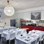Budget Marnix Centre
