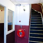 Hotel Budget Marnix Centre