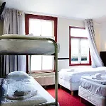 Budget Marnix Centre *