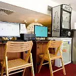 Hotel Budget Marnix Centre Amesterdão