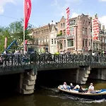 Budget Marnix Centre Hotel *