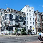 Budget Marnix Centre Hotel