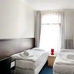 Hotel Budget Marnix Centre *