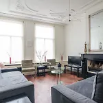Hotel Budget Marnix Centre *