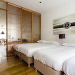 Hotel Budget Marnix Centre Amesterdão