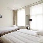 Budget Marnix Centre Hotel Amesterdão