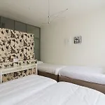 Budget Marnix Centre Hotel