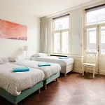 Budget Marnix Centre *