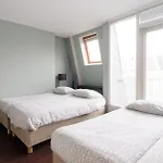 Budget Marnix Centre Hotel Amesterdão