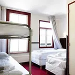 Budget Marnix Centre Hotel