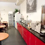 Budget Marnix Centre Amesterdão