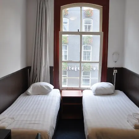 Budget Marnix Centre Hotel Amsterdam