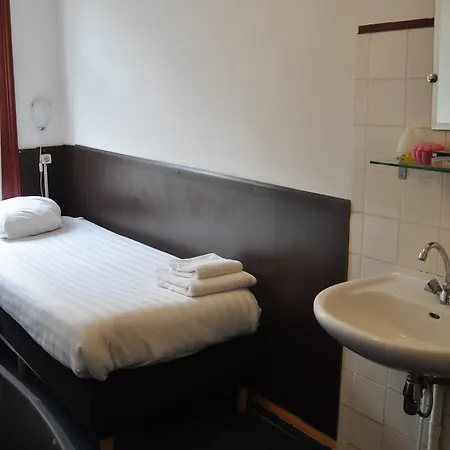 Hotel Budget Marnix Centre Amsterdam