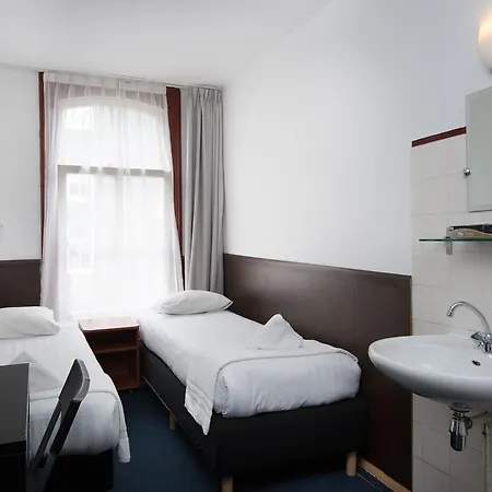 Budget Marnix Centre Ξενοδοχείο *