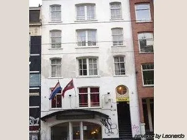 Budget Marnix Centre