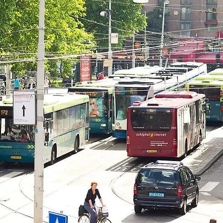 Budget Marnix Centre * Amsterdam