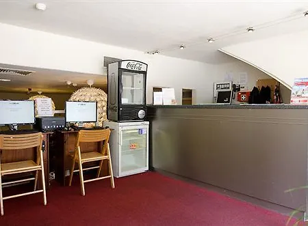 Budget Marnix Centre Hotel Ámsterdam