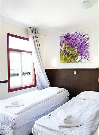 Budget Marnix Centre * Amsterdam