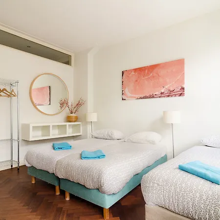 Budget Marnix Centre Hotel *