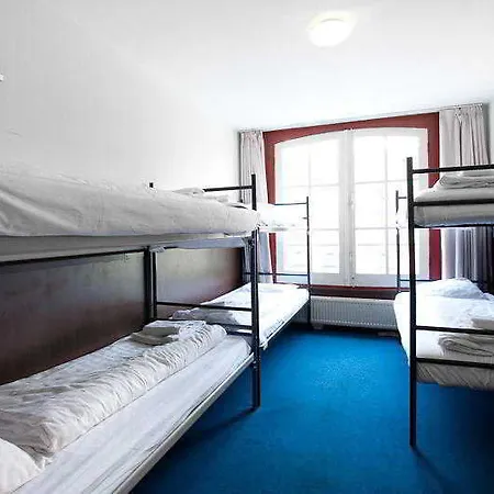 Budget Marnix Centre *