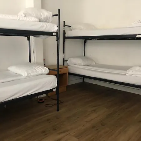 Hotel Budget Marnix Centre