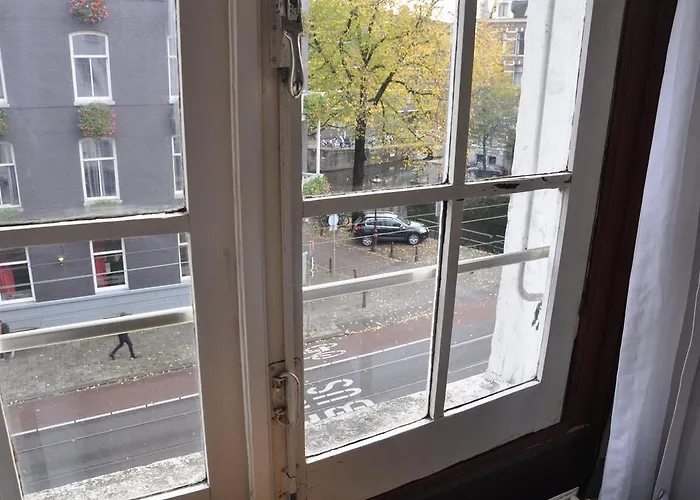 Budget Marnix Centre *