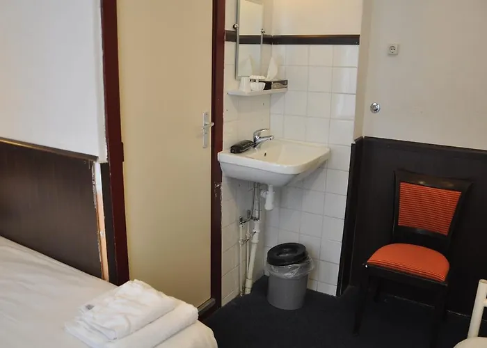 Budget Marnix Centre Hotel *