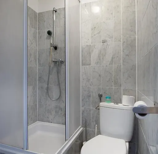 Budget Marnix Centre Amsterdam