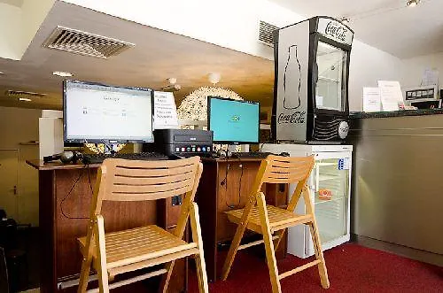 Hotel Budget Marnix Centre Amsterdam