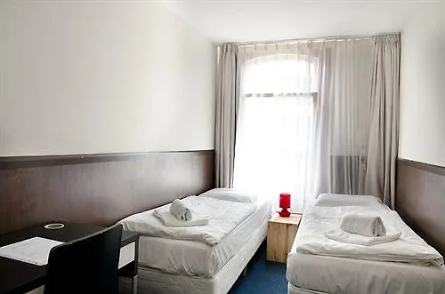 Hotel Budget Marnix Centre *