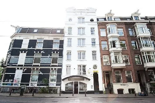 Budget Marnix Centre * Amsterdam