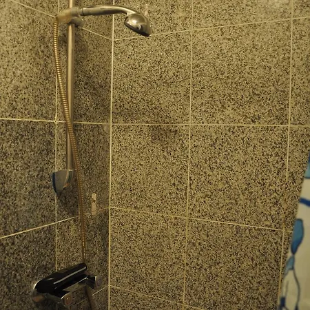 Budget Marnix Centre *