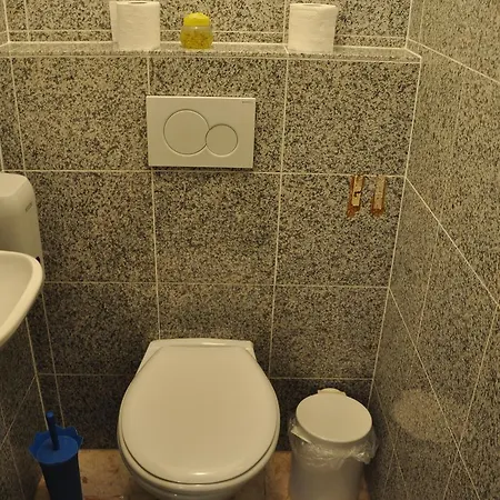 Budget Marnix Centre