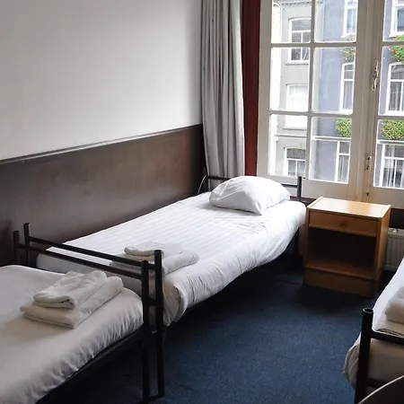 Budget Marnix Centre * أمستردام