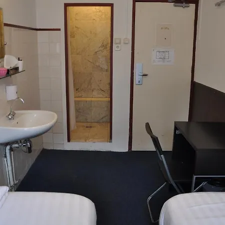 Budget Marnix Centre أمستردام