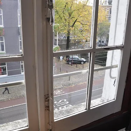 Budget Marnix Centre *