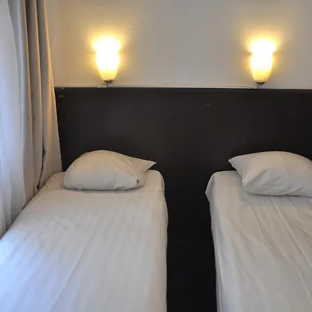 Budget Marnix Centre