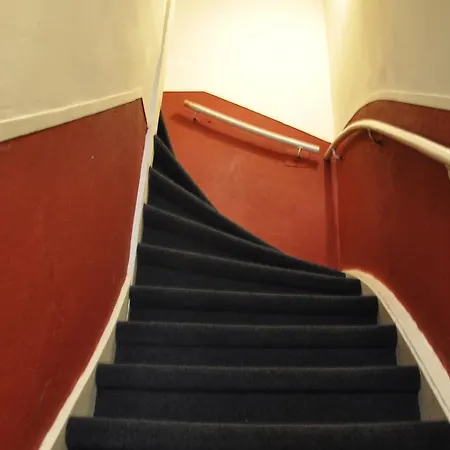 Budget Marnix Centre أمستردام