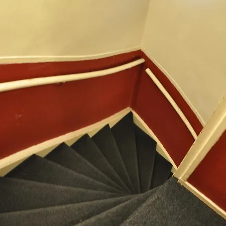 Hotel Budget Marnix Centre *