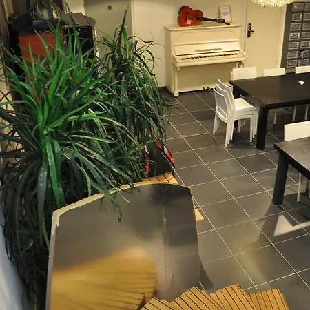 Budget Marnix Centre