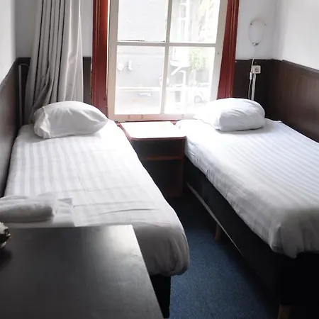 Budget Marnix Centre Hotel *