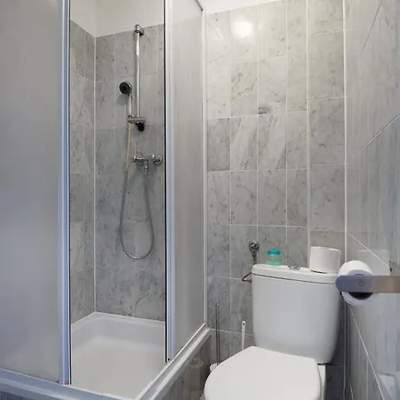 Budget Marnix Centre أمستردام