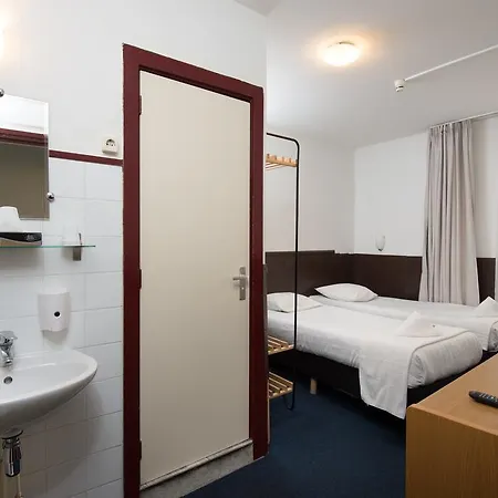 Budget Marnix Centre Hotel