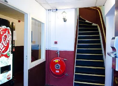 Hotel Budget Marnix Centre