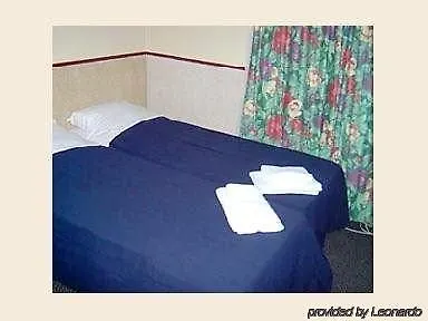 فندق Budget Marnix Centre أمستردام