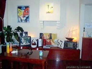 Budget Marnix Centre * Amsterdam