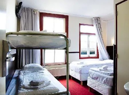 Budget Marnix Centre *