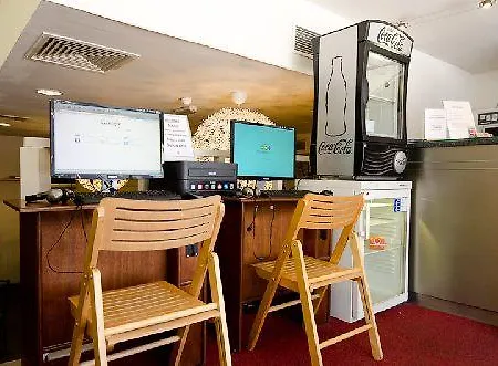 Hotel Budget Marnix Centre Amsterdam