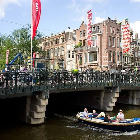 Budget Marnix Centre Hotel *